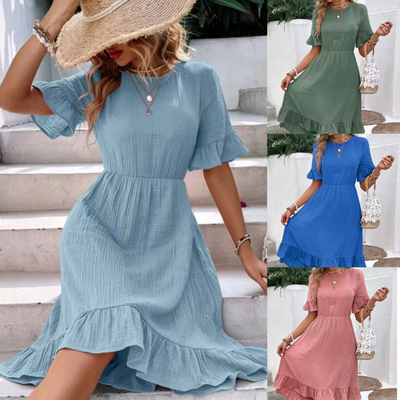 Robe Prairie | Prairie