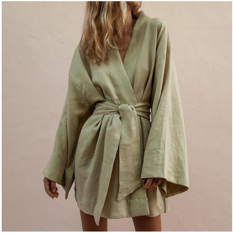 Robe Brumes | Brumes