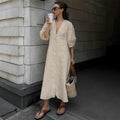 Robe Frêne | Frêne