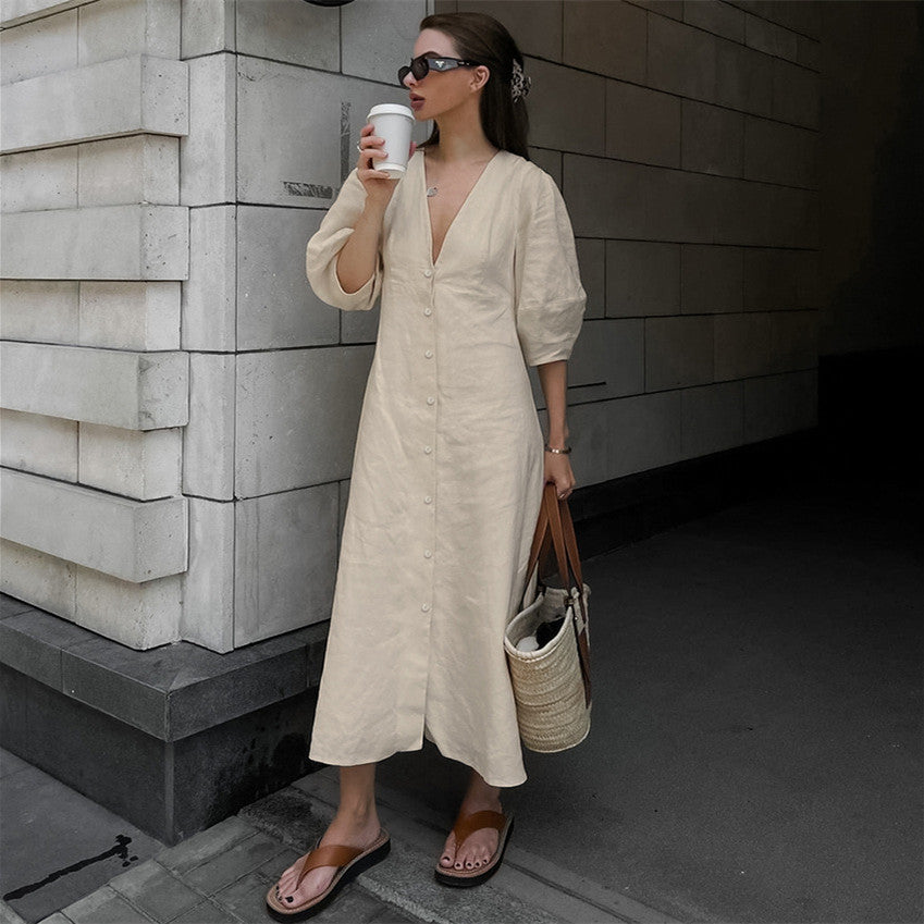Robe Frêne | Frêne