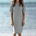 Robe Floraison | Floraison