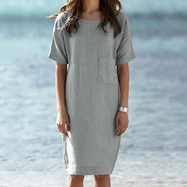 Robe Floraison | Floraison