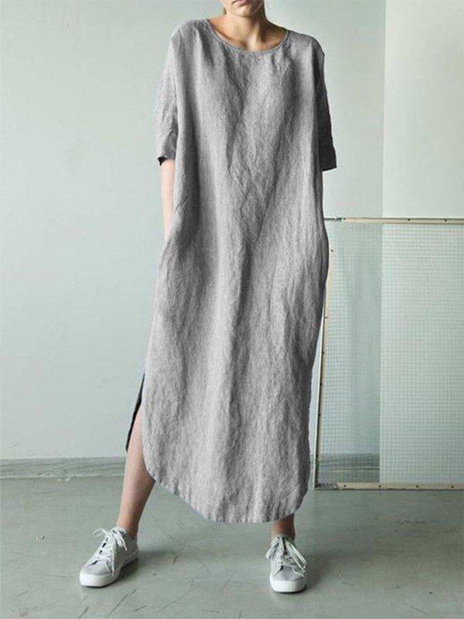 Robe Galet | Galet