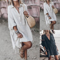 Robe Lichen | Lichen