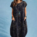 Robe Xylène | Xylène
