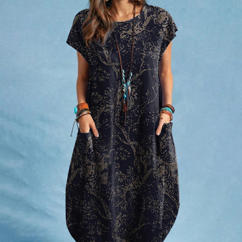 Robe Xylène | Xylène