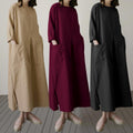 Robe Iris | Iris