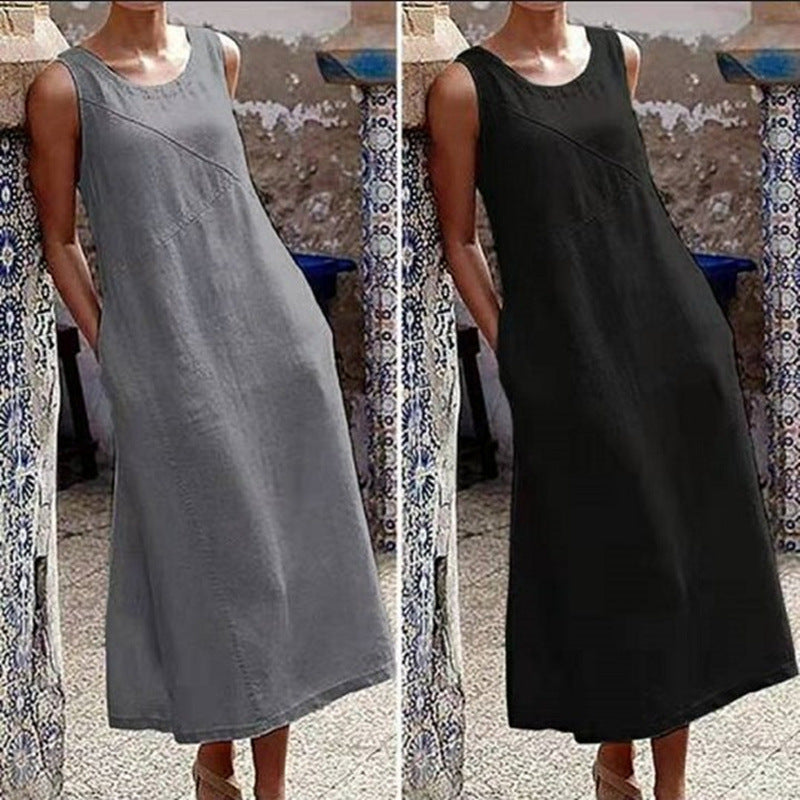 Robe Bleuet | Bleuet