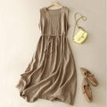 Robe Terre | Terre