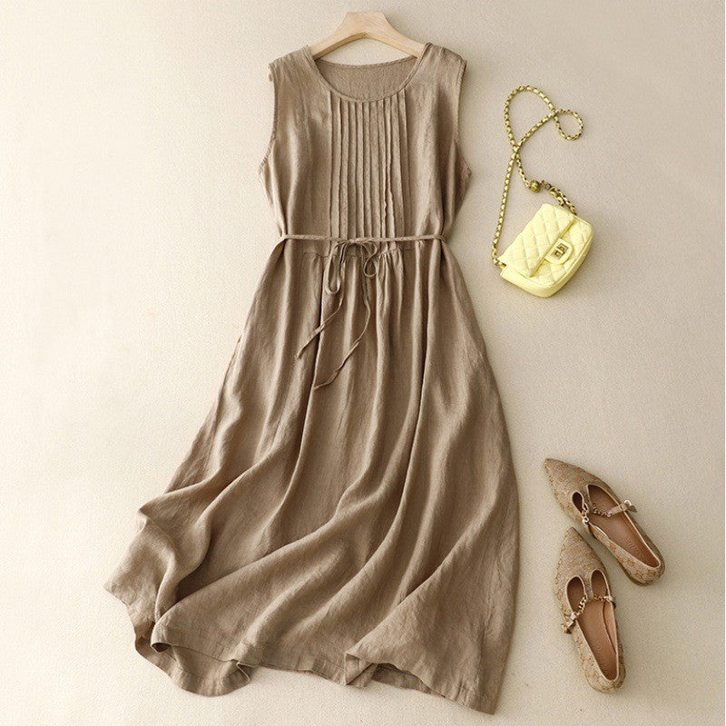 Robe Terre | Terre
