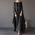 Robe Glycine | Glycine