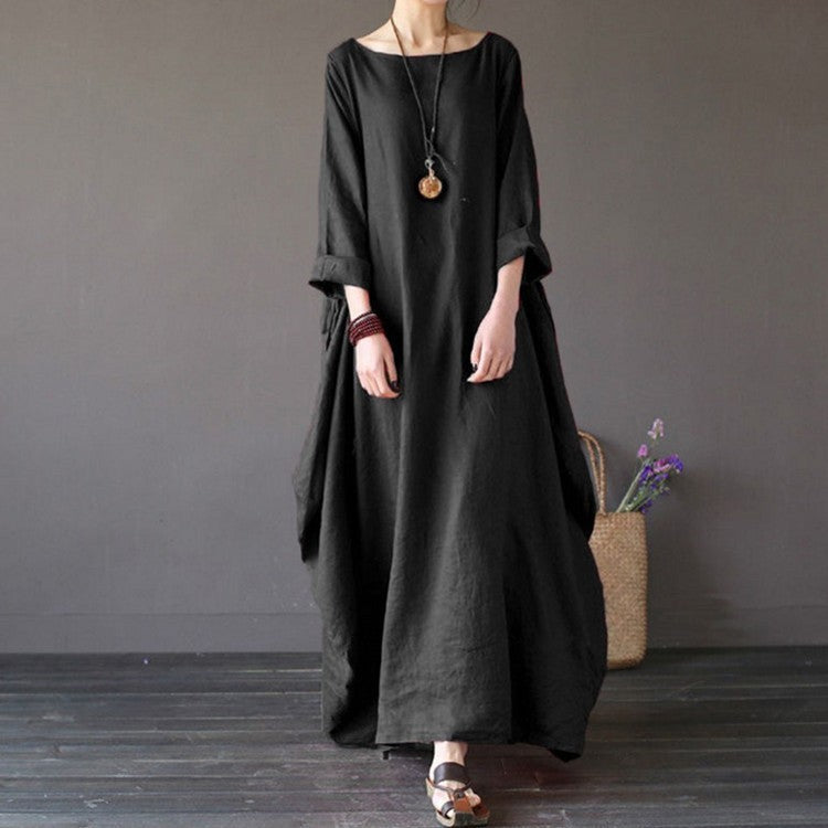 Robe Glycine | Glycine