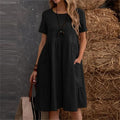 Robe Dahlia | Dahlia