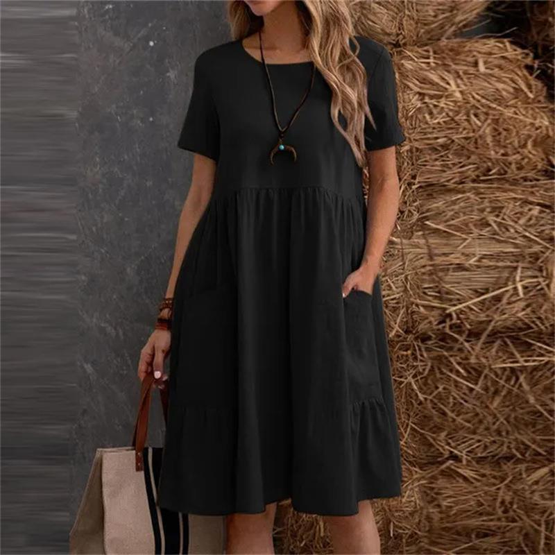Robe Dahlia | Dahlia