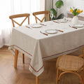 Drap Housse Épure | Lin Stonewashed