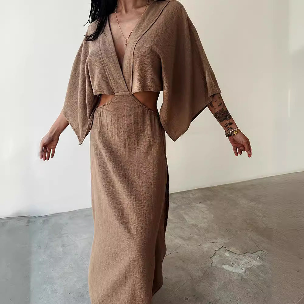 Robe Menthe | Menthe