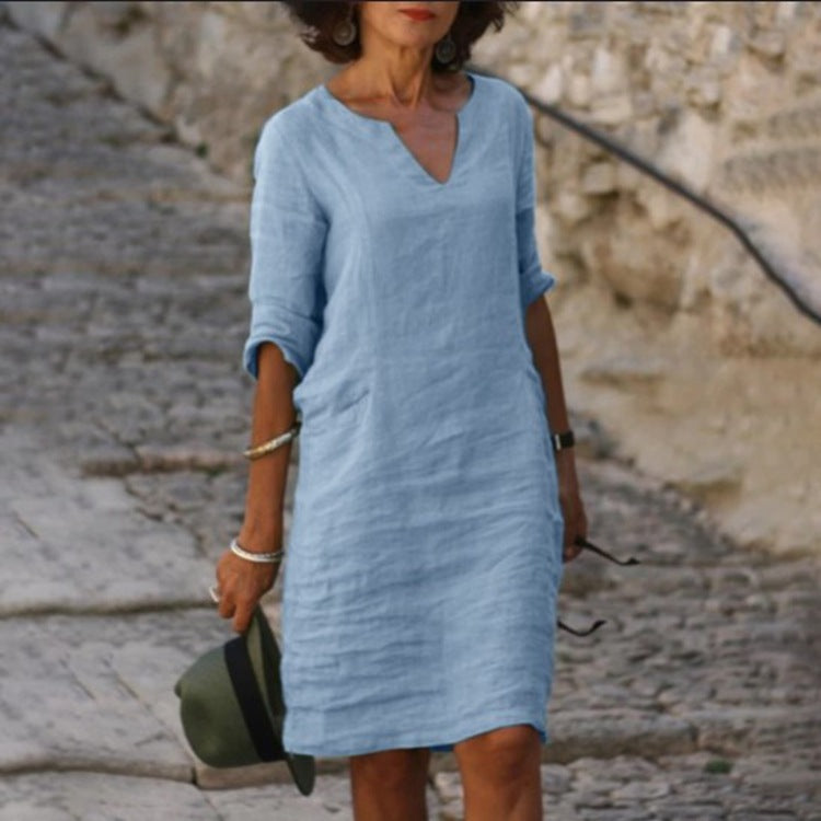 Robe Lueurs | Lueurs