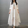 Robe Atelier | Essentiel