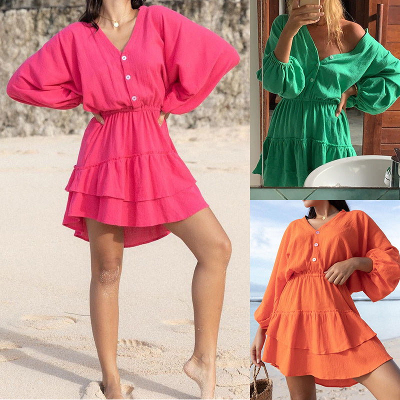 Robe Nuage | Nuage