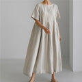Robe Jonquille | Jonquille
