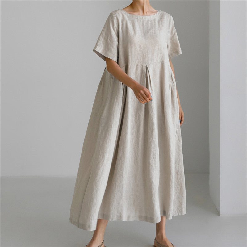 Robe Jonquille | Jonquille
